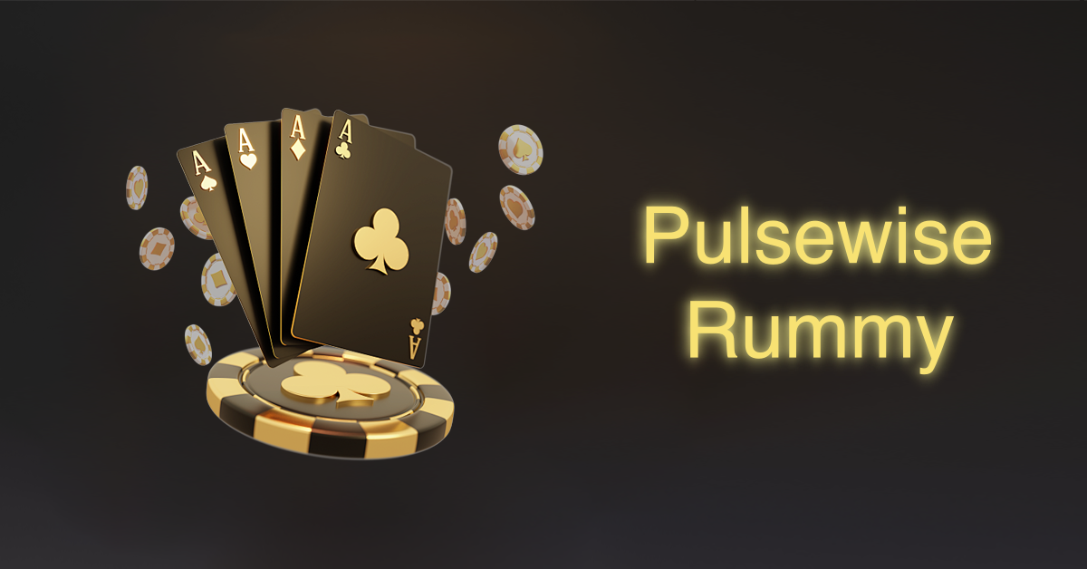 Play Rummy